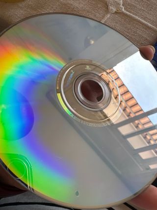 El Señor de los Anillos: El Retorno del Rey PS2