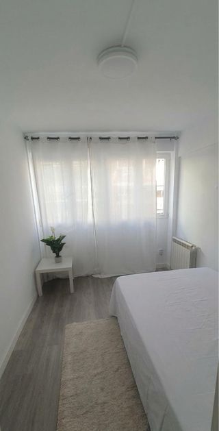 Alquiler de habitacion para pareja