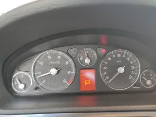 Peugeot 407 Coupé 3.0 V6 211cv Aut. 97.800km