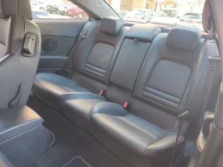 Peugeot 407 Coupé 3.0 V6 211cv Aut. 97.800km