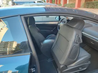 Peugeot 407 Coupé 3.0 V6 211cv Aut. 97.800km