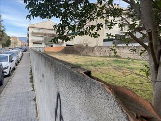 Terreno en venta en Franqueses del Vallès, les