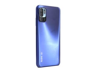 E1806686-0 Xiaomi Redmi Note 10 5G 128GB Azul