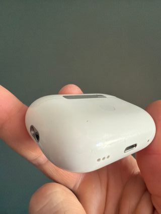 Estuche Carga AirPods Pro 2 Lightning