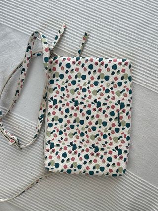 Bolso Parfois Piel Sintética Multicolor