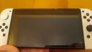 Nintendo Switch OLED Blanca + Accesorios