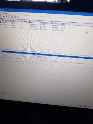 Técnico informático