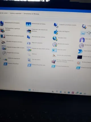 Técnico informático