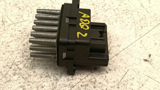 RESISTENCIA CALEFACCION FORD FOCUS BERLINA (CB4)