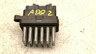 RESISTENCIA CALEFACCION FORD FOCUS BERLINA (CB4)