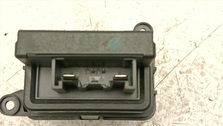 RESISTENCIA CALEFACCION FORD FOCUS BERLINA (CB4)