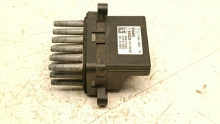 RESISTENCIA CALEFACCION FORD FOCUS BERLINA (CB4)