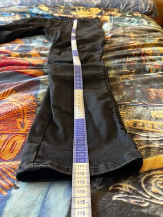 Vaqueros G-Star RAW 5620 G-Star Elwood Negros