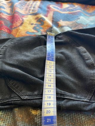 Vaqueros G-Star RAW 5620 G-Star Elwood Negros