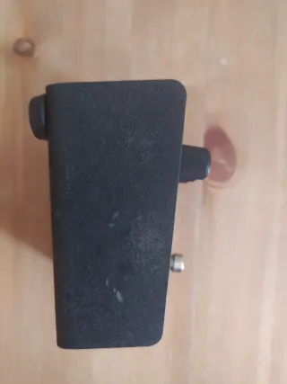 Proco Turbo Rat - Pedal de Distorsión