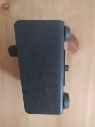 Proco Turbo Rat - Pedal de Distorsión