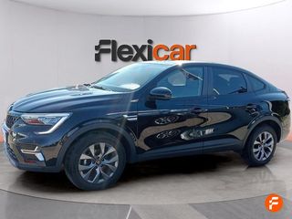 Renault Arkana Evolution TCe 103kW(140CV) EDC mild hybr