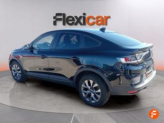 Renault Arkana Evolution TCe 103kW(140CV) EDC mild hybr