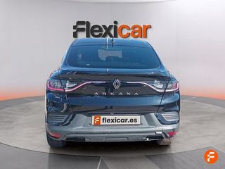 Renault Arkana Evolution TCe 103kW(140CV) EDC mild hybr