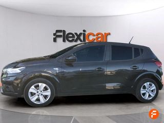 Dacia Sandero Essential TCe 67kW (90CV)
