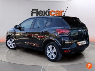 Dacia Sandero Essential TCe 67kW (90CV)