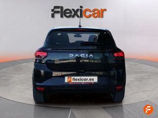 Dacia Sandero Essential TCe 67kW (90CV)