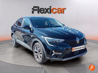 Renault Arkana Evolution TCe 103kW(140CV) EDC mild hybr