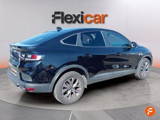 Renault Arkana Evolution TCe 103kW(140CV) EDC mild hybr