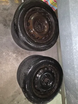 Llantas 14 pulgadas