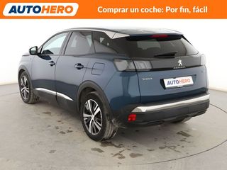 Peugeot 3008 1.6 Hybrid Allure Pack