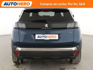 Peugeot 3008 1.6 Hybrid Allure Pack