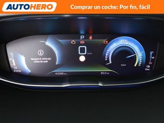Peugeot 3008 1.6 Hybrid Allure Pack