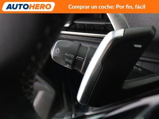 Peugeot 3008 1.6 Hybrid Allure Pack