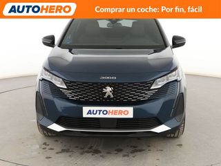 Peugeot 3008 1.6 Hybrid Allure Pack