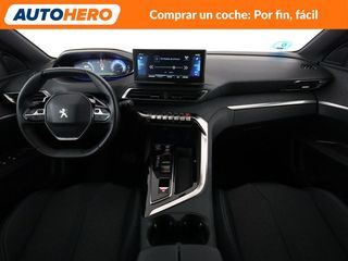 Peugeot 3008 1.6 Hybrid Allure Pack