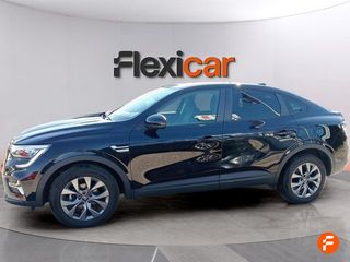 Renault Arkana Evolution TCe 103kW(140CV) EDC mild hybr