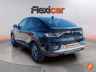 Renault Arkana Evolution TCe 103kW(140CV) EDC mild hybr