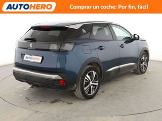 Peugeot 3008 1.6 Hybrid Allure Pack