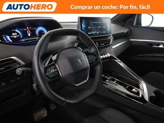 Peugeot 3008 1.6 Hybrid Allure Pack