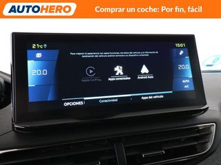 Peugeot 3008 1.6 Hybrid Allure Pack