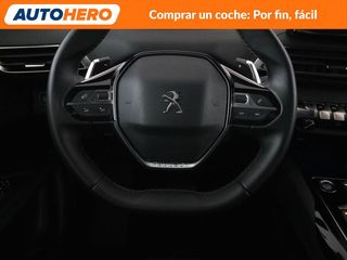 Peugeot 3008 1.6 Hybrid Allure Pack