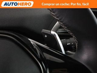 Peugeot 3008 1.6 Hybrid Allure Pack