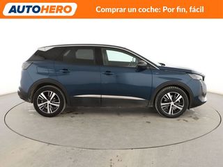 Peugeot 3008 1.6 Hybrid Allure Pack
