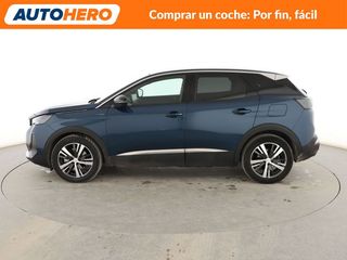 Peugeot 3008 1.6 Hybrid Allure Pack