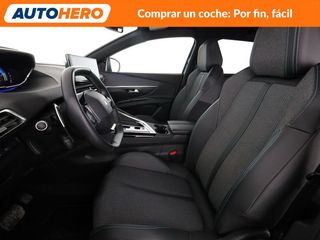 Peugeot 3008 1.6 Hybrid Allure Pack