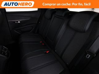 Peugeot 3008 1.6 Hybrid Allure Pack