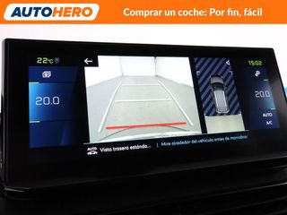 Peugeot 3008 1.6 Hybrid Allure Pack