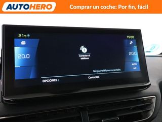 Peugeot 3008 1.6 Hybrid Allure Pack