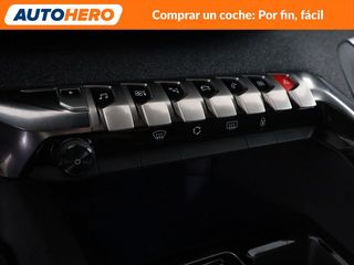 Peugeot 3008 1.6 Hybrid Allure Pack