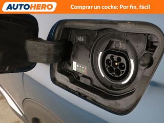 Peugeot 3008 1.6 Hybrid Allure Pack